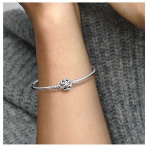 🛑SOLD 🛑Pandora bracelet